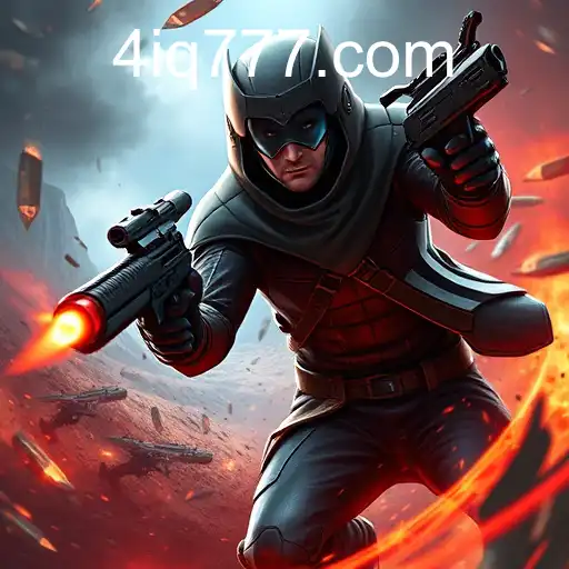 Exploring the Thrilling World of 'Action Adventures' in Gaming