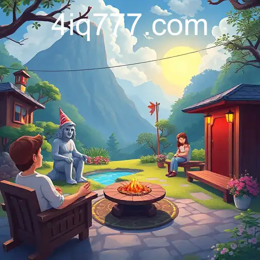 Exploring the Casual Play Category: A Journey Into Relaxed Gaming