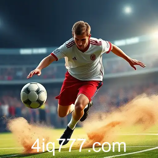 Emergence of IQ777 in Online Gaming