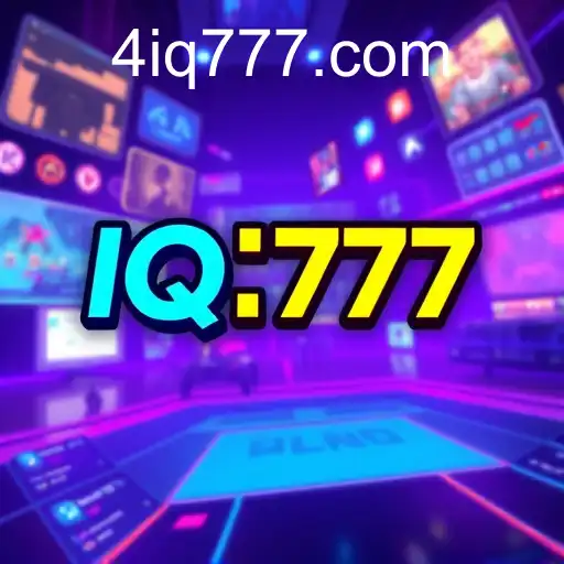 Game Revolution with IQ777: A New Era