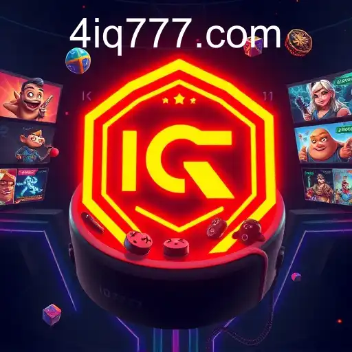 Revamping Online Gaming: The Rise of IQ777