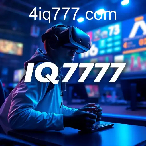 IQ777: Revolutionizing Online Gaming in 2025