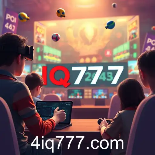 Thriving in a Digital Playground