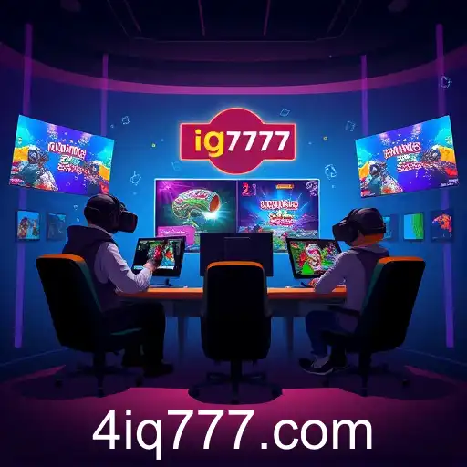 The Digital Playground Revolution