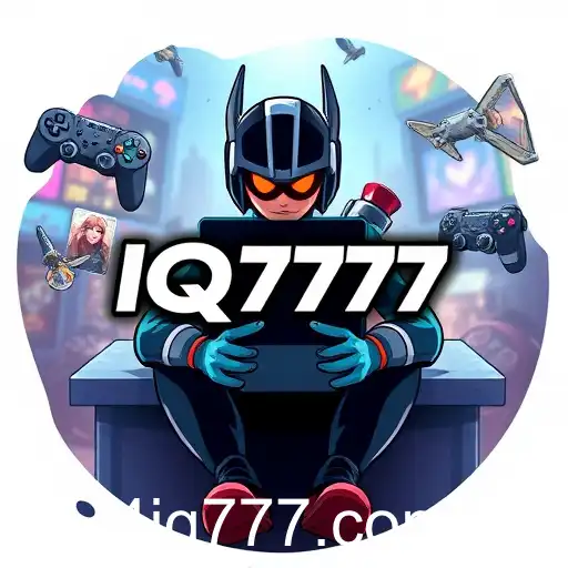 Emergence of IQ777 in Online Gaming