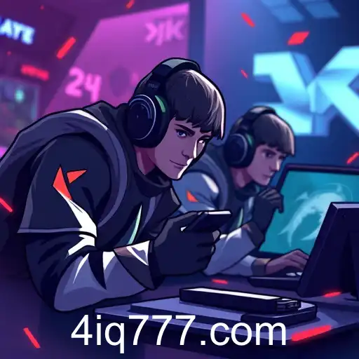 Rise of Gaming Platforms in 2025