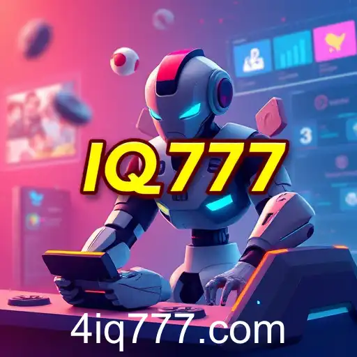 The Rise and Evolution of IQ777 in Online Gaming