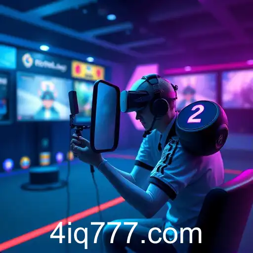 The Evolution of Online Gaming Communities