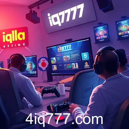 The Growing Trend of Online Gaming in 2025