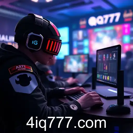 The Rise of Game Trends in 2025