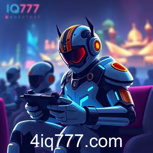 The Rise of IQ777: A Cultural Gaming Revolution