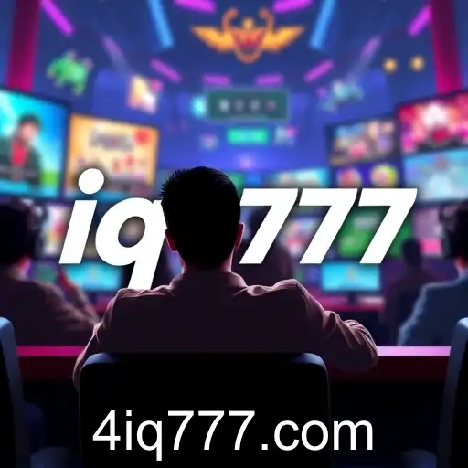 Rise of Online Gaming in 2025