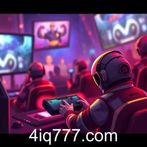 The Rise of Online Gaming in Modern Times