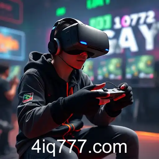 Rising Popularity of Online Gaming in 2025