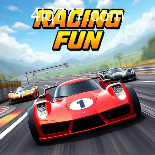 Exploring the Thrill of Racing Games: A Deep Dive into the Exciting World of Speed