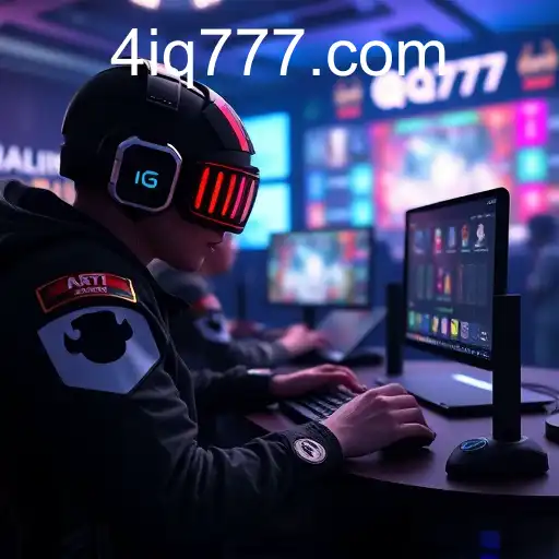 The Rise of Game Trends in 2025