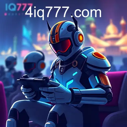 The Rise of IQ777: A Cultural Gaming Revolution
