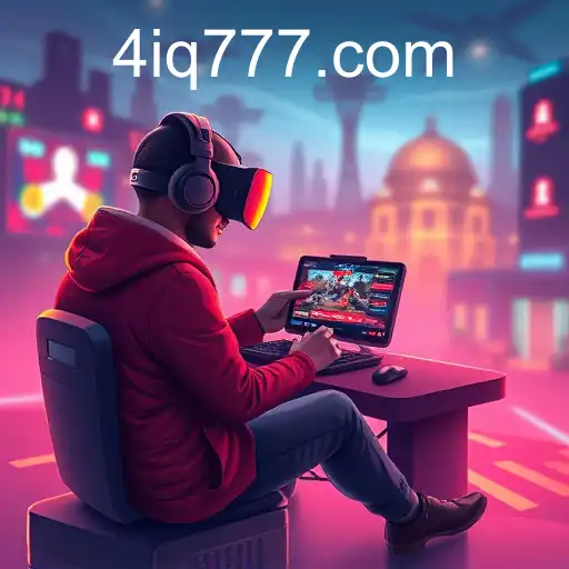 The Rise of Online Gaming Platforms