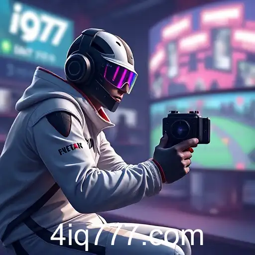 Gaming Minds Set on iq777 as Trends Shift