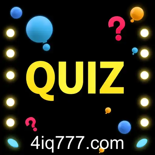 Exploring the Exciting World of Quiz Challenges on 'IQ777'