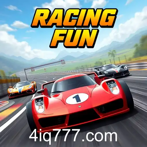 Exploring the Thrill of Racing Games: A Deep Dive into the Exciting World of Speed