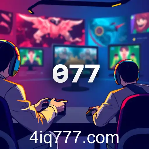 The Rise of iQ777 in Online Gaming