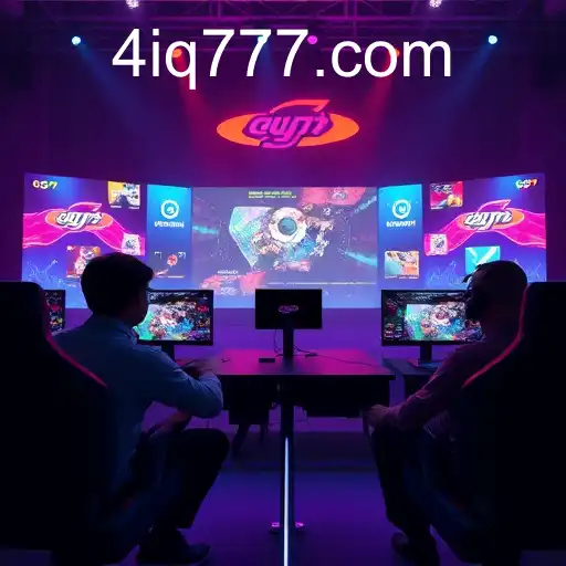 The Rise of Skill-Based Gaming