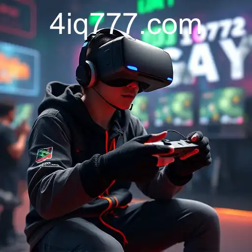 Rising Popularity of Online Gaming in 2025